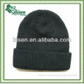 Promotion Loose and Single Knitted Beanie Hat